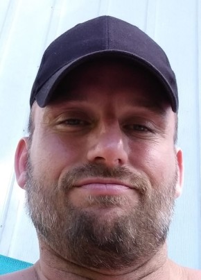 Shaun, 43, United States of America, Frankfort (State of Indiana)