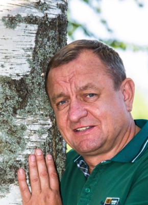 Oleg, 60, Russia, Ivanovo