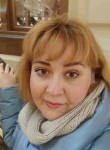 Mira Tarasova, 20, Moscow