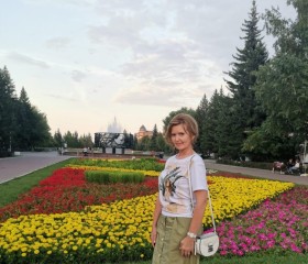 ГАЛИНА, 59 лет, Барнаул