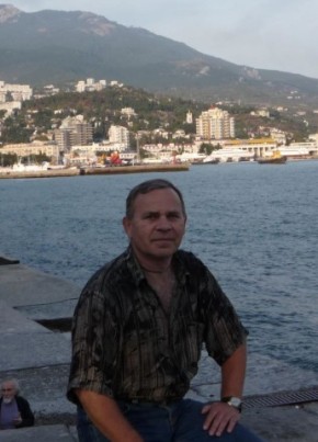 Владимир, 51, Україна, Львів