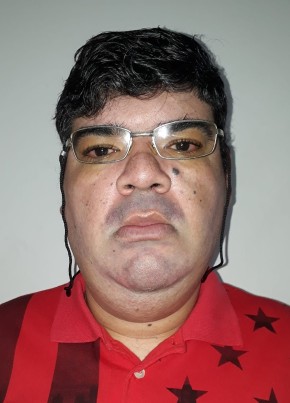 ANDERSON , 21, República Federativa do Brasil, Arcoverde