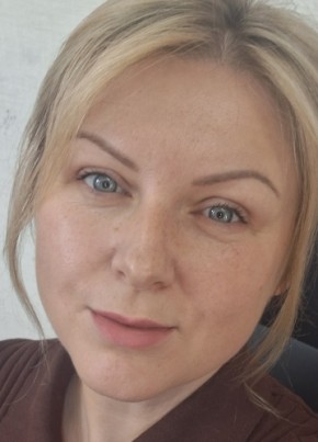 Анна из Кольчугино 43 года