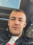 Andrey, 27, Orenburg
