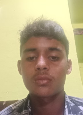 Sai, 20, India, Guntakal