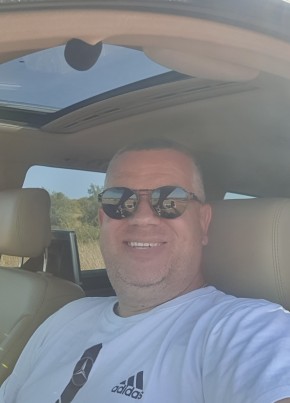 Igor, 46, Russia, Krasnodar