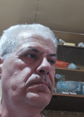 Николай, 57, Россия, Зеленокумск