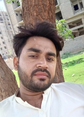 Khan, 24, پاکستان, کراچی