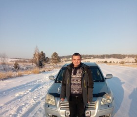 Алексей , 41 год, Саянск