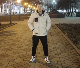 Жека Шевяков, 21 год, Москва