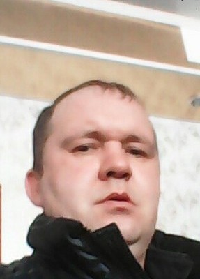 Александр, 46, Россия, Миасс