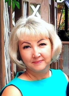 Наталья из Кемерово 47 лет