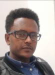 Desu, 41, Addis Ababa
