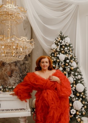 irina, 45, Russia, Saint Petersburg