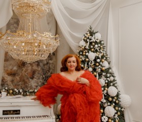 irina, 45, Saint Petersburg