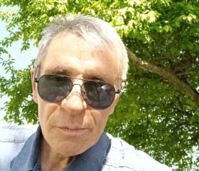 Andrey, 59, Novomyshastovskaya