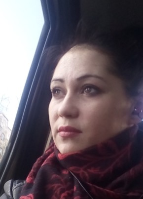 Натали, 36, Россия, Сургут