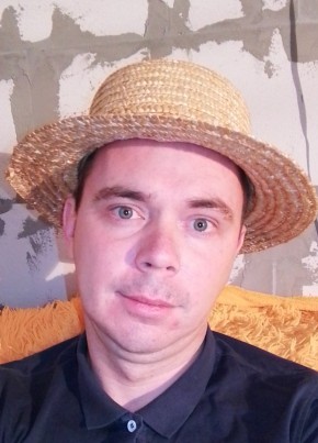 Александр, 34, Россия, Тихорецк