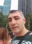 David, 41, Yerevan