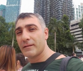 David, 41, Yerevan