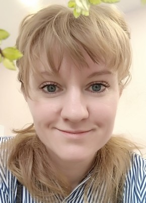 Olya, 38, Russia, Krasnoznamensk (MO)