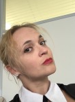 Marina, 39, Moscow