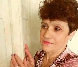 Ольга, 66 лет, Омск