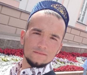 Minyuazavut. Sash, 25, Kazan
