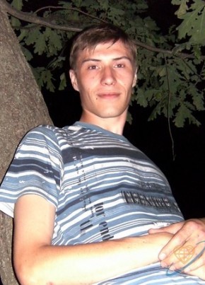 Анатоль, 37, Россия, Санкт-Петербург