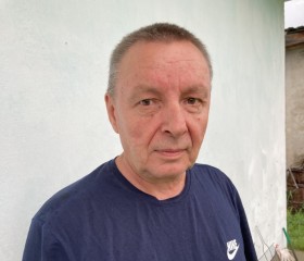 Сергей, 54 года, Советский (Югра)