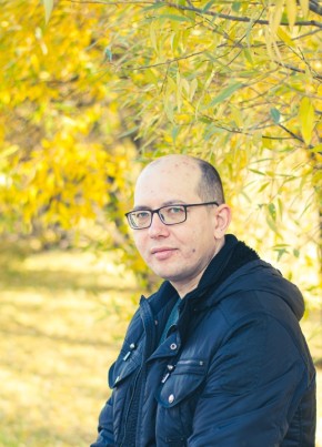 Денис, 40, Россия, Екатеринбург