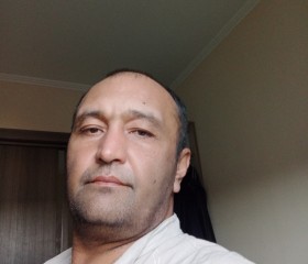 Равшан, 49 лет, Пахтакорон
