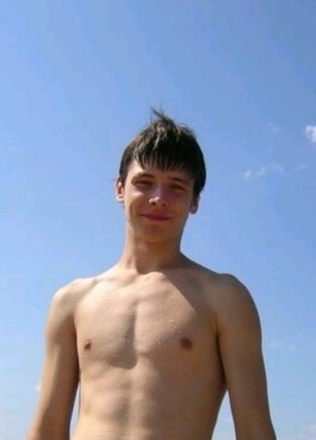 Павел, 32, Россия, Боровичи