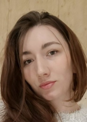 Yuliya, 29, Russia, Moscow