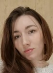 Yuliya, 29, Moscow