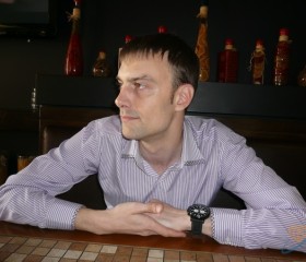 Василий, 42 года, Тверь