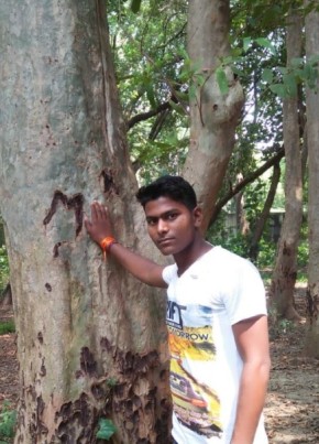 Mrityunjay, 25, India, Morvi