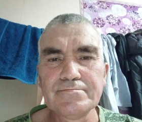 Ramil, 52, Saint Petersburg