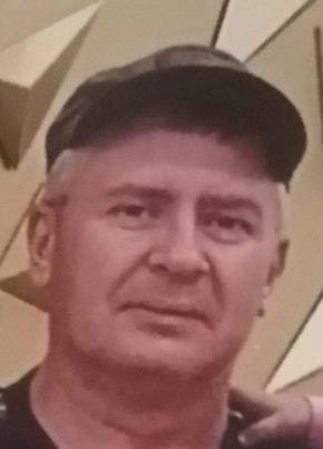 Александр из Ангарска 49 лет