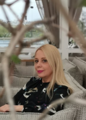 Елена из Санкт-Петербурга 57 лет