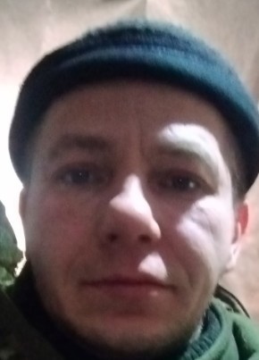 Андрей Цой, 42, Россия, Шебекино