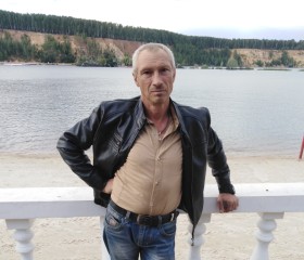 Vadim, 56 лет, Москва