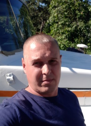 Владимир, 41, Россия, Гатчина