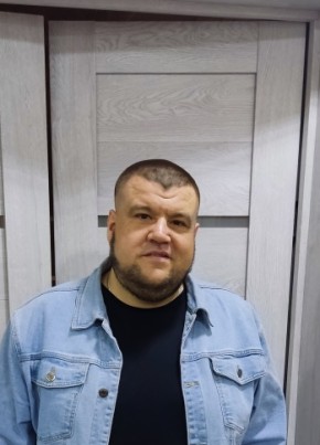 Василий, 36, Россия, Воронеж