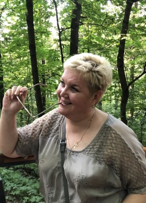 Ирина из Мытищи 50 лет