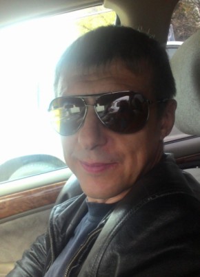 Aleks coks, 55, Россия, Барнаул