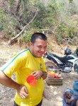 Emilio, 45 лет, Manhuaçu
