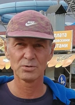 Анатолий , 54, Россия, Тула