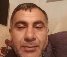 Genrikh, 46, Yerevan