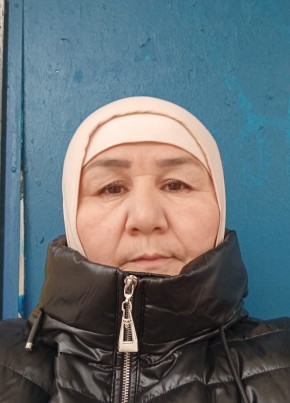 Музаммил из Солнечногорска 18 лет